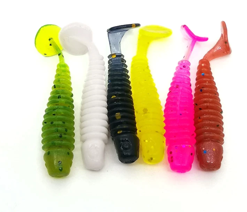 Grub Lures